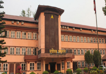 रुपन्देही-२ मा पुन: मतदान माग गर्दै सर्वोच्चमा निवेदन